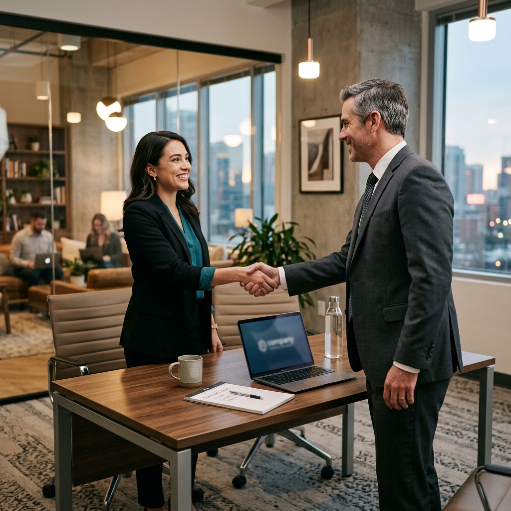 Mastering the Art of the Interview: Tips from Top Recruiters
