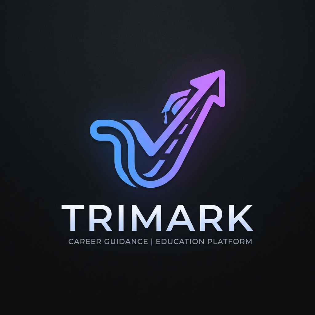 Trimark Logo